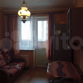 Сдается 1-комнатная квартира, 39 м²