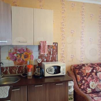 Сдается 1-комнатная квартира, 39 м²