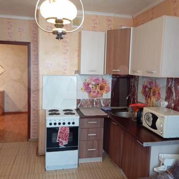 Сдается 1-комнатная квартира, 39 м²