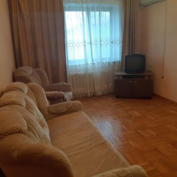 Сдается 2-х комнатная квартира, 55 м²