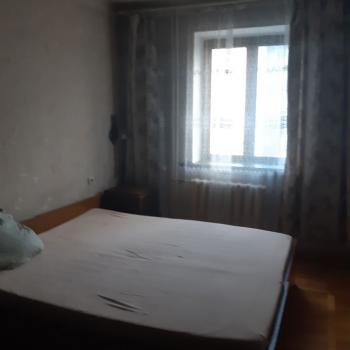 Сдается 2-х комнатная квартира, 55 м²