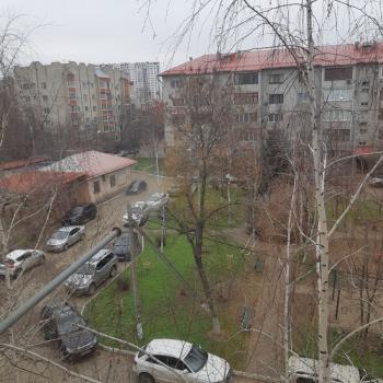 Сдается 2-х комнатная квартира, 55 м²