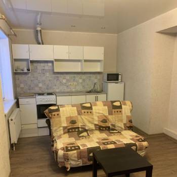 Продается 1-комнатная квартира, 27,8 м²