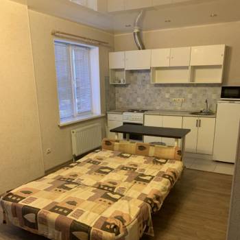 Продается 1-комнатная квартира, 27,8 м²