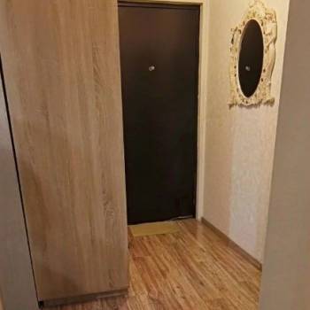 Продается 1-комнатная квартира, 39,7 м²