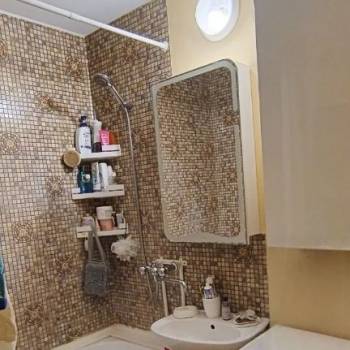 Продается 1-комнатная квартира, 39,7 м²