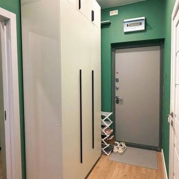 Сдается 1-комнатная квартира, 42 м²