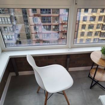 Сдается 1-комнатная квартира, 19,5 м²
