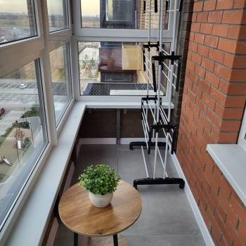 Сдается 1-комнатная квартира, 19,5 м²