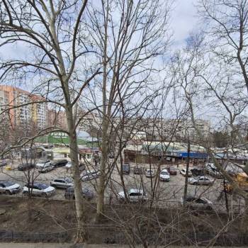 Продается 3-х комнатная квартира, 59 м²