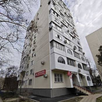 Продается 3-х комнатная квартира, 59 м²