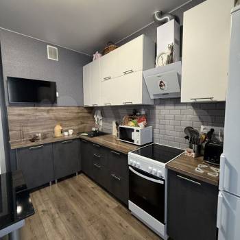 Продается 2-х комнатная квартира, 53,3 м²