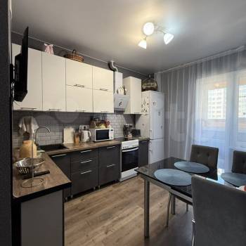 Продается 2-х комнатная квартира, 53,3 м²