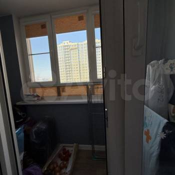 Продается 2-х комнатная квартира, 53,3 м²