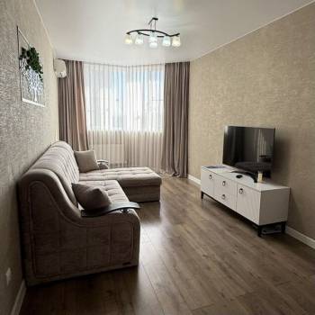 Продается 2-х комнатная квартира, 53,3 м²