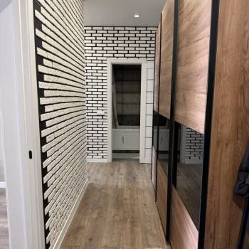 Продается 2-х комнатная квартира, 53,3 м²