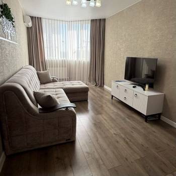 Продается 2-х комнатная квартира, 53,3 м²