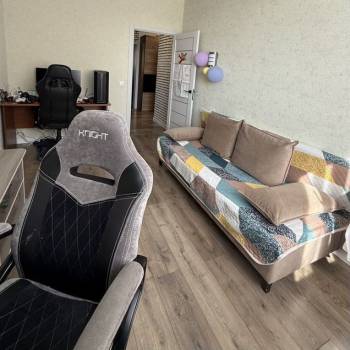 Продается 2-х комнатная квартира, 53,3 м²