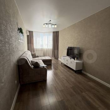 Продается 2-х комнатная квартира, 53,3 м²