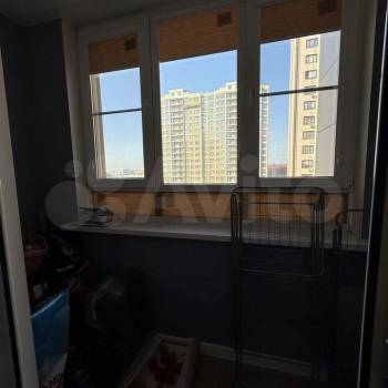 Продается 2-х комнатная квартира, 53,3 м²