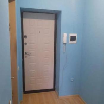 Продается 1-комнатная квартира, 21,9 м²