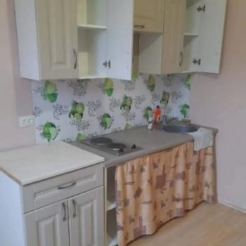 Продается 1-комнатная квартира, 21,9 м²