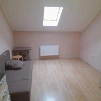 Продается 1-комнатная квартира, 21,9 м²