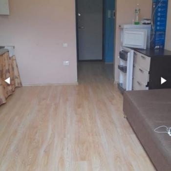 Продается 1-комнатная квартира, 21,9 м²