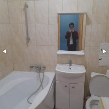 Продается 1-комнатная квартира, 21,9 м²