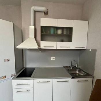 Продается 1-комнатная квартира, 23 м²