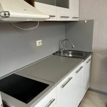 Продается 1-комнатная квартира, 23 м²