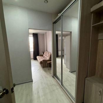 Продается 1-комнатная квартира, 23 м²