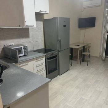 Продается 1-комнатная квартира, 25 м²