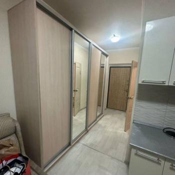 Продается 1-комнатная квартира, 25 м²