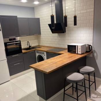 Сдается 1-комнатная квартира, 40 м²