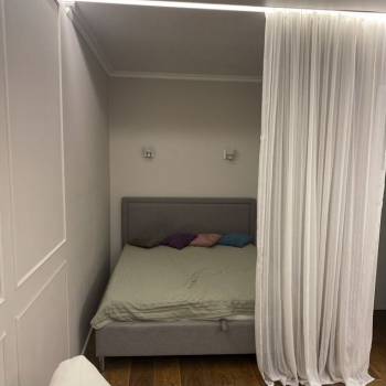 Сдается 1-комнатная квартира, 40 м²