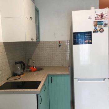 Продается 1-комнатная квартира, 28 м²