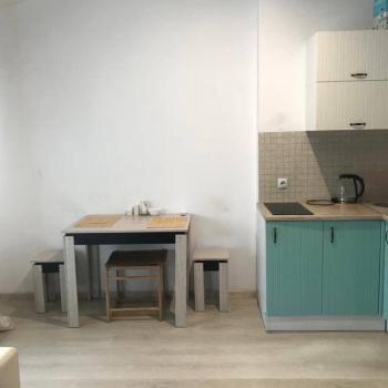 Продается 1-комнатная квартира, 28 м²