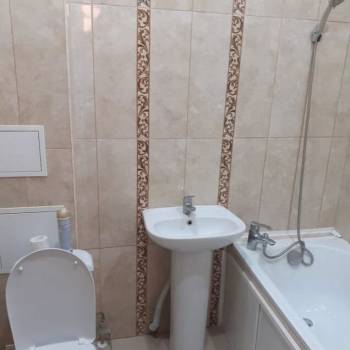 Сдается 1-комнатная квартира, 36 м²