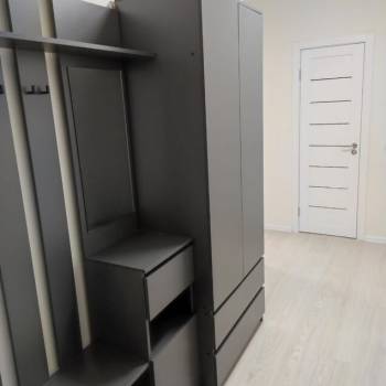 Сдается 1-комнатная квартира, 42 м²