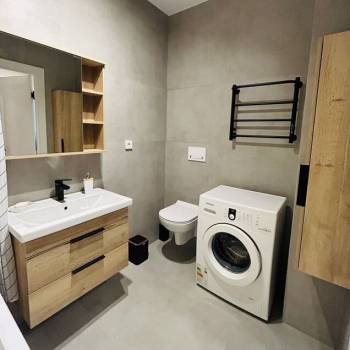 Сдается 2-х комнатная квартира, 61,6 м²