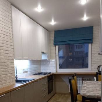 Сдается 2-х комнатная квартира, 52 м²