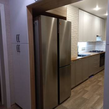 Сдается 2-х комнатная квартира, 52 м²