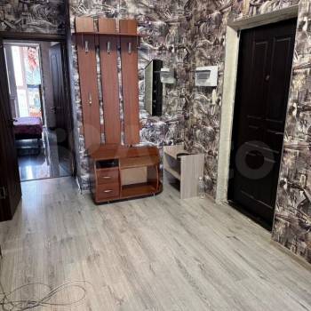 Продается 2-х комнатная квартира, 61,7 м²