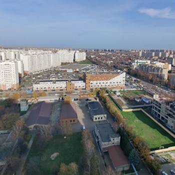 Продается 2-х комнатная квартира, 61,7 м²