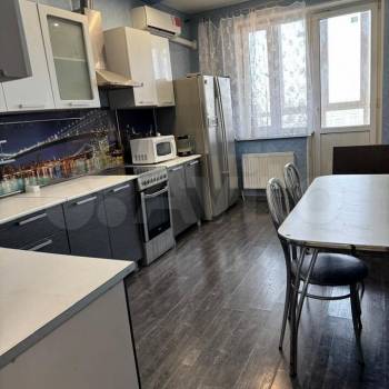 Продается 2-х комнатная квартира, 61,7 м²