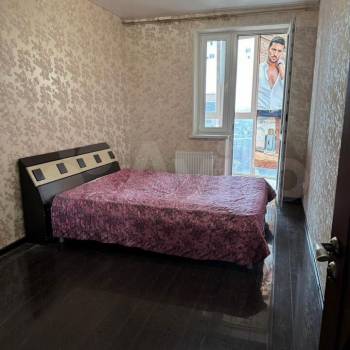 Продается 2-х комнатная квартира, 61,7 м²