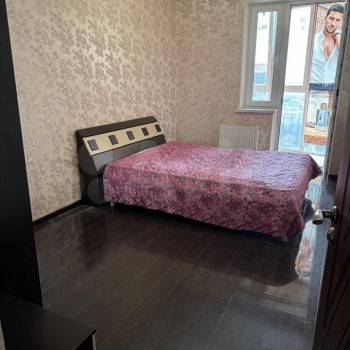 Продается 2-х комнатная квартира, 61,7 м²