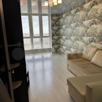 Продается 2-х комнатная квартира, 61,7 м²