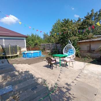 Продается Дом, 88 м²